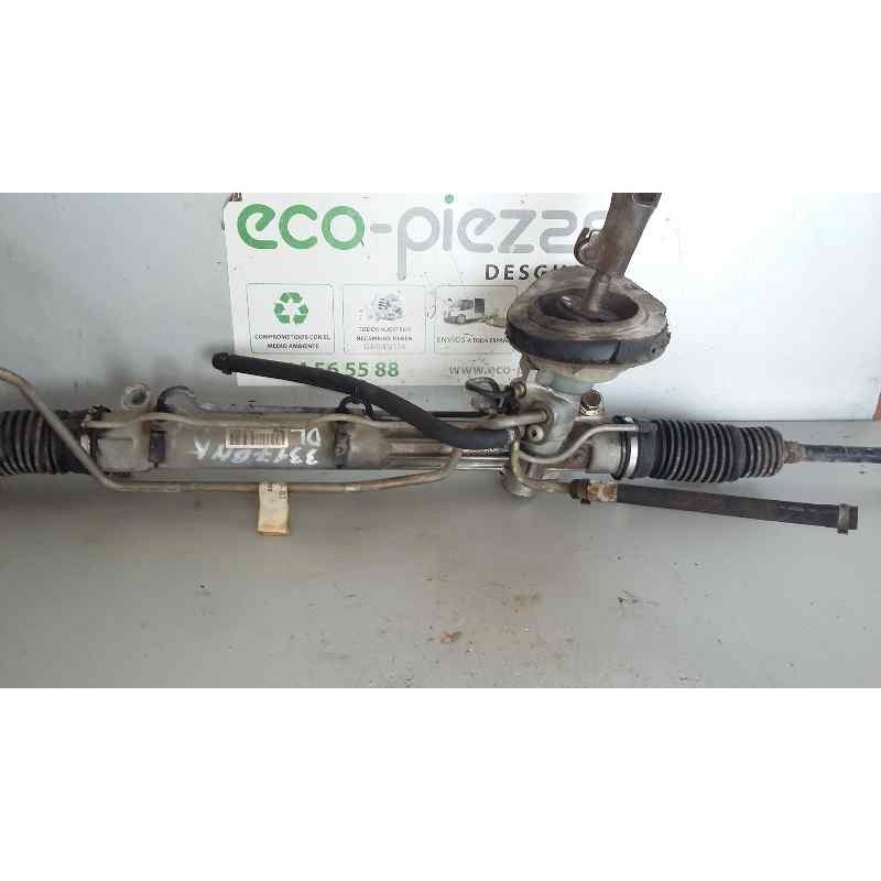 Recambio de cremallera direccion para ford mondeo berlina (ge) ambiente referencia OEM IAM 1434054 1S7C3200AE 
