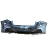 Recambio de paragolpes trasero para kia cee´d (jd) 1.4 cvvt referencia OEM IAM 86610A2010 A286683000 