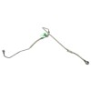 Recambio de tubo para ford mondeo berlina (ge) 2.0 tdci td cat referencia OEM IAM 2S7Q6K679AB  