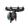 Recambio de turbocompresor para volkswagen touran (1t1, 1t2) 1.9 tdi referencia OEM IAM 38253056G 038253016K 