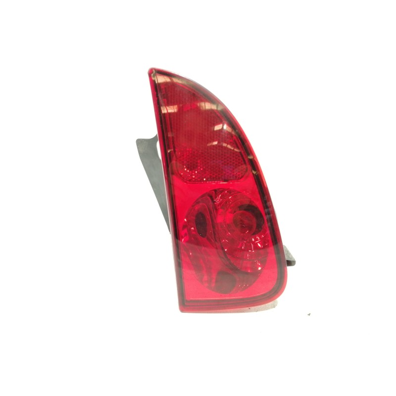 Recambio de piloto trasero izquierdo paragolpes para renault espace iv (jk0) dynamique referencia OEM IAM 8200027155  