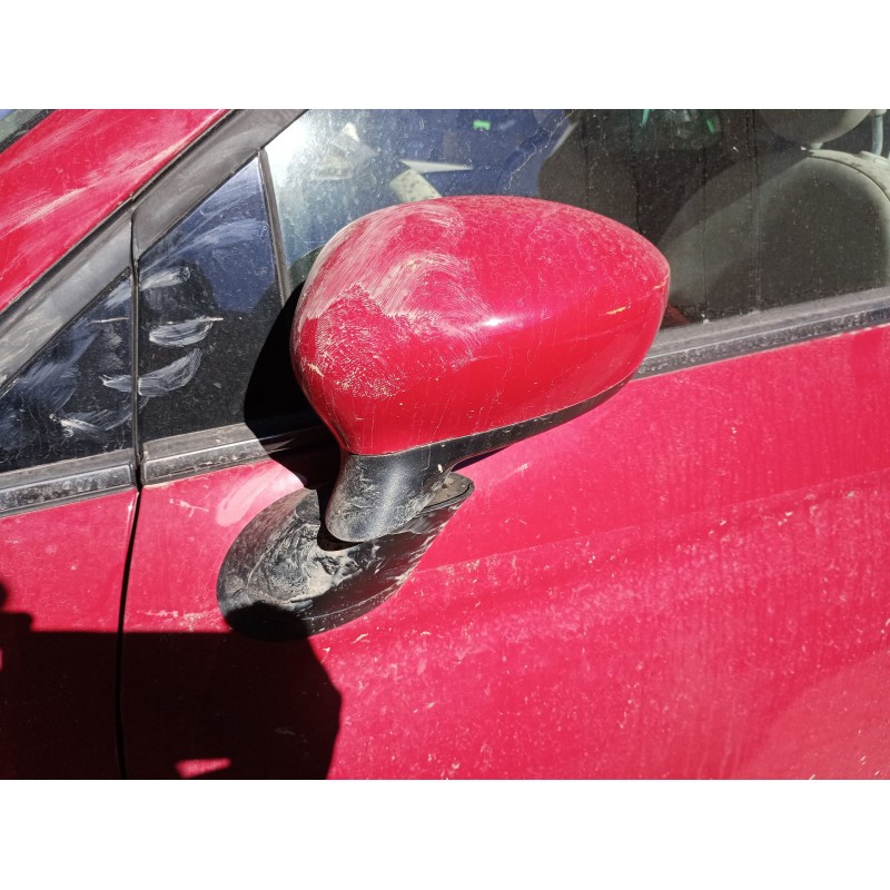 Recambio de retrovisor izquierdo para fiat 500 (312_) 1.3 d multijet (312axe1a) referencia OEM IAM   