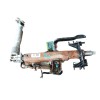 Recambio de columna direccion para bmw x1 (f48) sdrive 18 d referencia OEM IAM 32306864826  59686565304