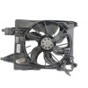 Recambio de electroventilador para renault scenic ii authentique referencia OEM IAM 8200680824A 5020232 8200680824