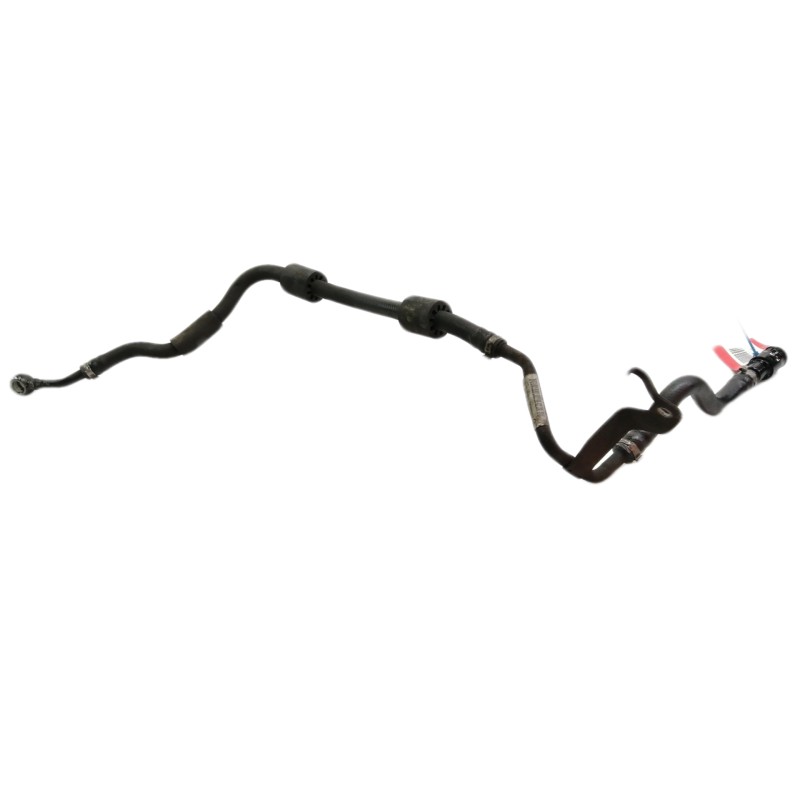 Recambio de tubo presion direccion asistida para bmw x5 (e70) 3.0d referencia OEM IAM P678365602  