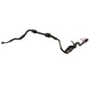 Recambio de tubo presion direccion asistida para bmw x5 (e70) 3.0d referencia OEM IAM P678365602  