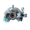 Recambio de mangueta delantera izquierda para peugeot partner furgoneta/monovolumen (k9) 1.5 bluehdi 100 referencia OEM IAM 1610