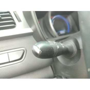 MANDO INTERMITENTES 