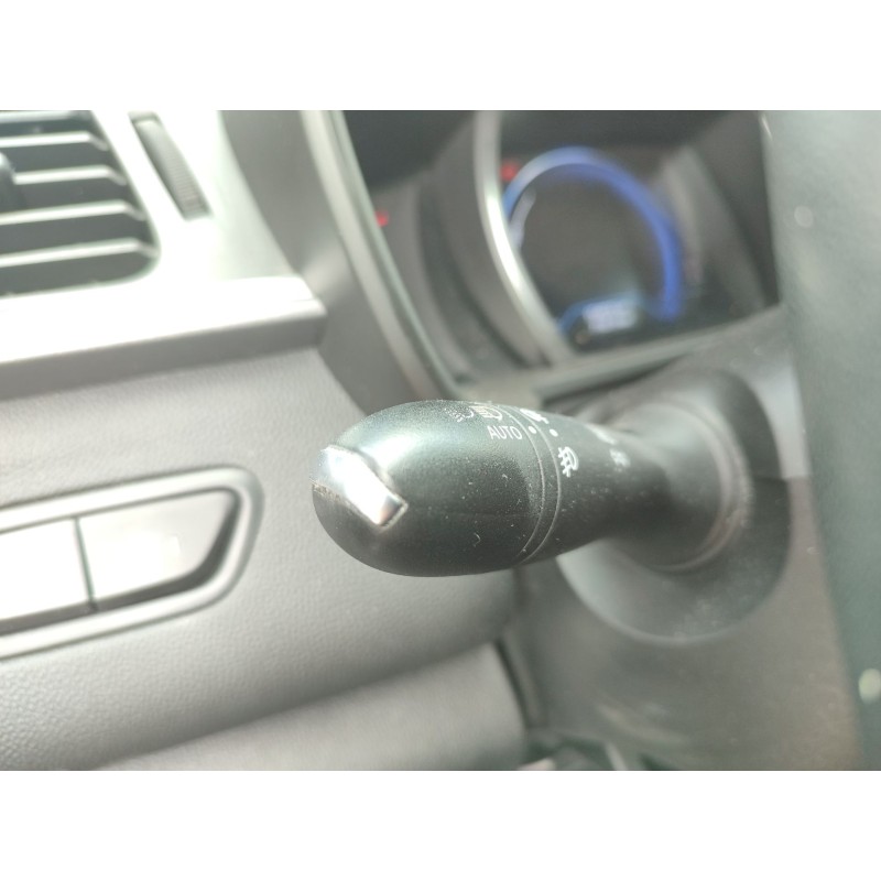 Recambio de mando intermitentes para renault kadjar (ha_, hl_) 1.2 tce 130 referencia OEM IAM   