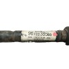 Recambio de transmision delantera izquierda para citroën c3 collection referencia OEM IAM 9801388580  