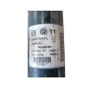 Recambio de amortiguador trasero izquierdo para seat leon (5f1) 2.0 tdi referencia OEM IAM 5Q0513029HT 5Q0512037L 