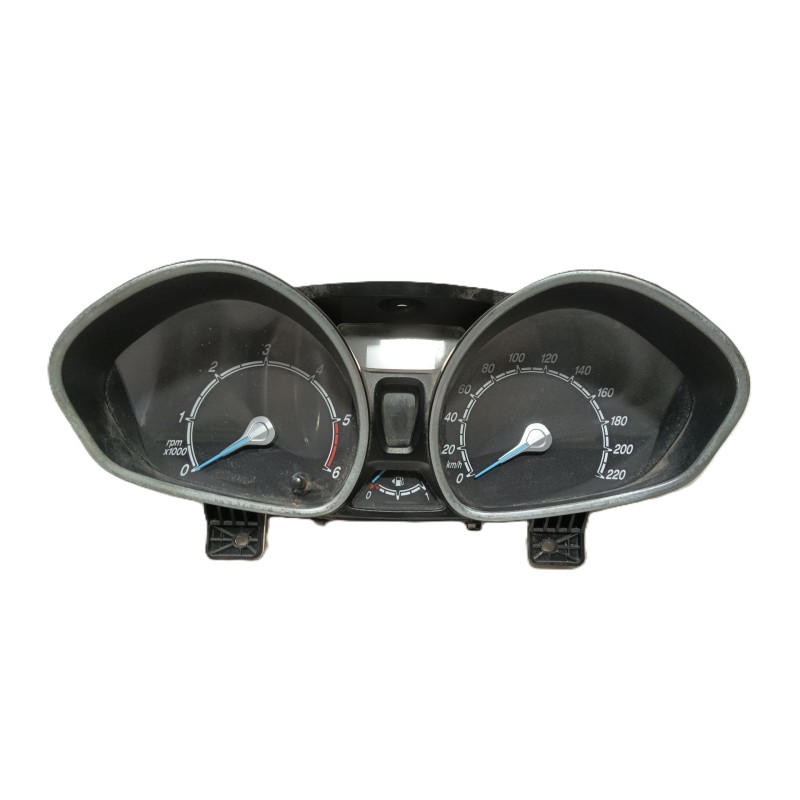 Recambio de cuadro instrumentos para ford b-max trend referencia OEM IAM 2086528 C1BT10849GAJ 