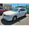 nissan almera ii hatchback (n16) del año 2002