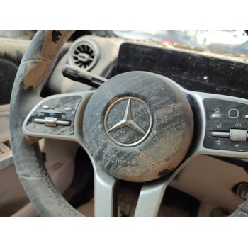 AIRBAG DELANTERO IZQUIERDO 