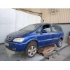 opel zafira a del año 2005
