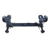 Recambio de puente trasero para citroën c3 iii (sx) 1.6 bluehdi 75 referencia OEM IAM 1607197180 1349164065 