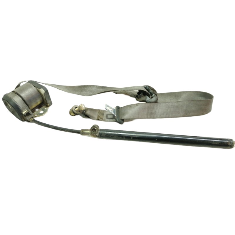 Recambio de cinturon seguridad delantero izquierdo para seat alhambra (7v8) se referencia OEM IAM 1M0857705C 5 PUERTAS 95VW611B0