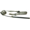 Recambio de cinturon seguridad delantero izquierdo para seat alhambra (7v8) se referencia OEM IAM 1M0857705C 5 PUERTAS 95VW611B0