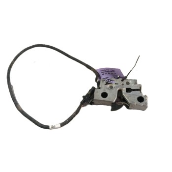 CERRADURA CAPOT 11B823509A D90230652 