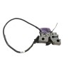 Recambio de cerradura capot para volkswagen id.4 (e21) pro eléctrico referencia OEM IAM 11B823509A D90230652 