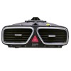 Recambio de rejilla aireadora para volkswagen scirocco (137) 2.0 tdi (103kw) referencia OEM IAM 1Q0819735C  