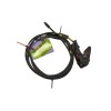 Recambio de cerradura capot para hyundai kona sx2 1.6 gdi hybrid referencia OEM IAM  BE0003H19 