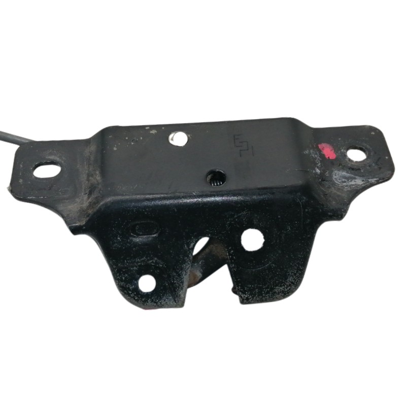 Recambio de cerradura maletero / porton para peugeot 206+ (2l_, 2m_) 1.4 hdi eco 70 referencia OEM IAM   