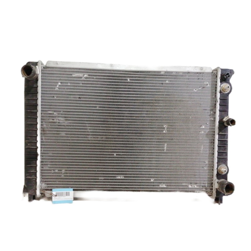 Recambio de radiador agua para volvo serie 940 berlina/familiar 2.3 classic berlina referencia OEM IAM   
