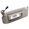 Recambio de parasol izquierdo para volvo s40 berlina 2.0 d kinetic referencia OEM IAM   