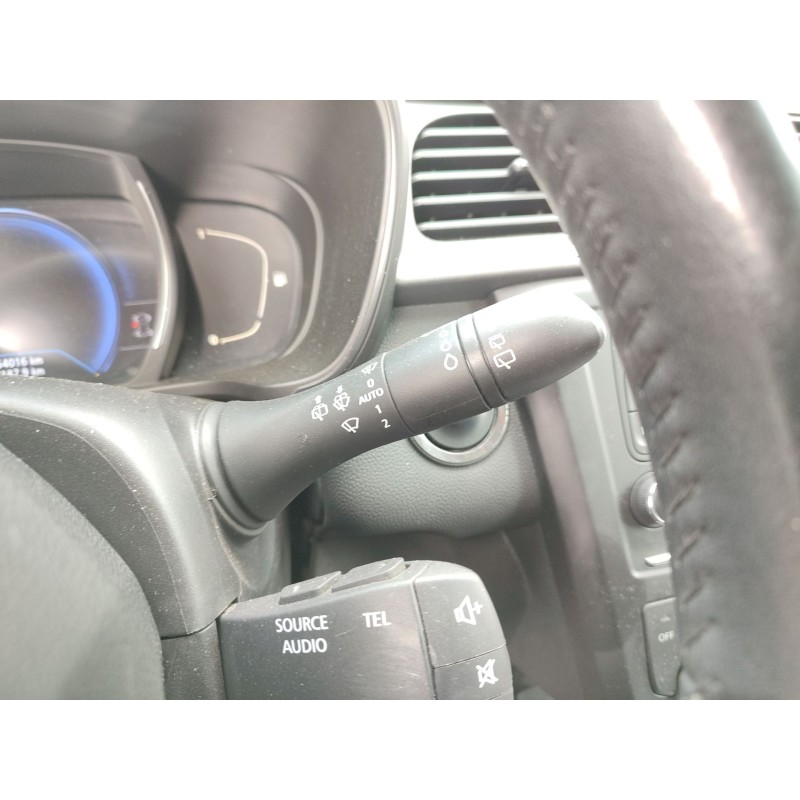 Recambio de mando limpia para renault kadjar (ha_, hl_) 1.2 tce 130 referencia OEM IAM   
