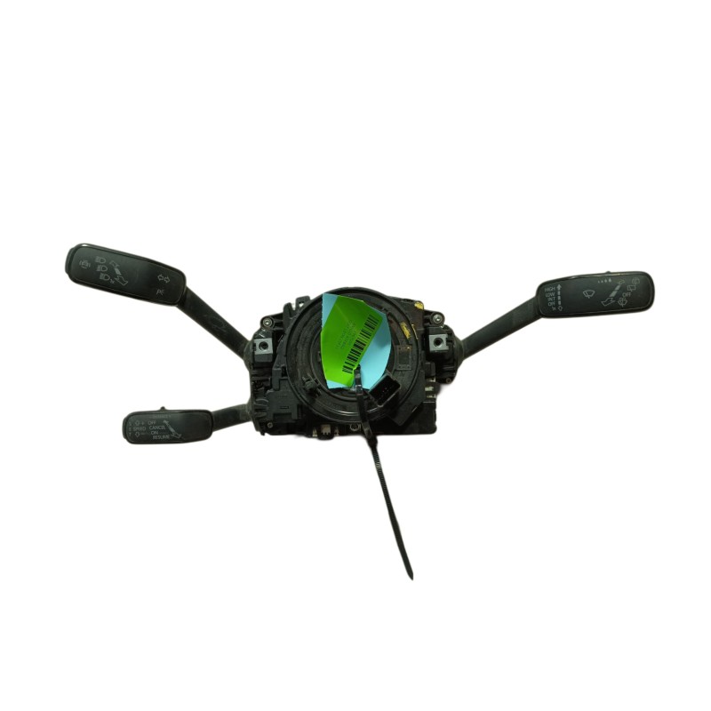 Recambio de mando multifuncion para seat leon (5f1) 2.0 tdi referencia OEM IAM 5Q1953507GEIGI 5Q1953513AP 