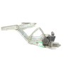 Recambio de elevalunas delantero izquierdo para opel astra g coupé 1.8 16v referencia OEM IAM 103395100  