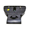 Recambio de rejilla aireadora para volkswagen scirocco (137) 2.0 tdi (103kw) referencia OEM IAM 1Q0819735C  