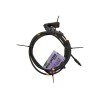 Recambio de cerradura capot para hyundai kona sx2 1.6 gdi hybrid referencia OEM IAM  BE0003H19 