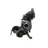 Recambio de turbocompresor para volkswagen touran (1t1, 1t2) 1.9 tdi referencia OEM IAM 38253056G 038253016K 