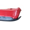 Recambio de paragolpes trasero para mini mini (f55) cooper d referencia OEM IAM 51127380024 7318822 