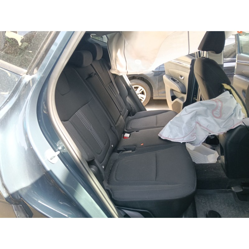 Recambio de asientos traseros para hyundai tucson (nx4e, nx4a) 1.6 t-gdi referencia OEM IAM   