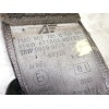 Recambio de cinturon seguridad delantero izquierdo para seat alhambra (7v8) se referencia OEM IAM 1M0857705C 5 PUERTAS 95VW611B0