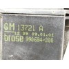 Recambio de elevalunas delantero izquierdo para opel astra g coupé 1.8 16v referencia OEM IAM 103395100  