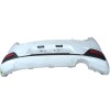 Recambio de paragolpes trasero para kia cee´d (jd) 1.4 cvvt referencia OEM IAM 86610A2010 A286683000 