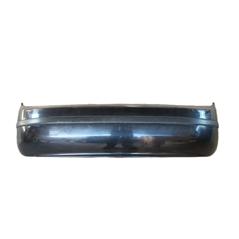 Recambio de paragolpes trasero para skoda fabia i (6y2) 1.9 sdi referencia OEM IAM 6Y6807421 6Y6807423 