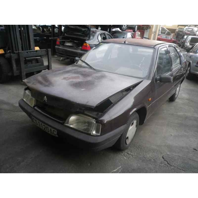 CITROËN ZX