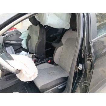 ASIENTO DELANTERO IZQUIERDO 