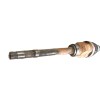 Recambio de transmision delantera derecha para peugeot expert furgoneta (v_) 1.5 bluehdi 120 referencia OEM IAM 9839523880 8PQ77