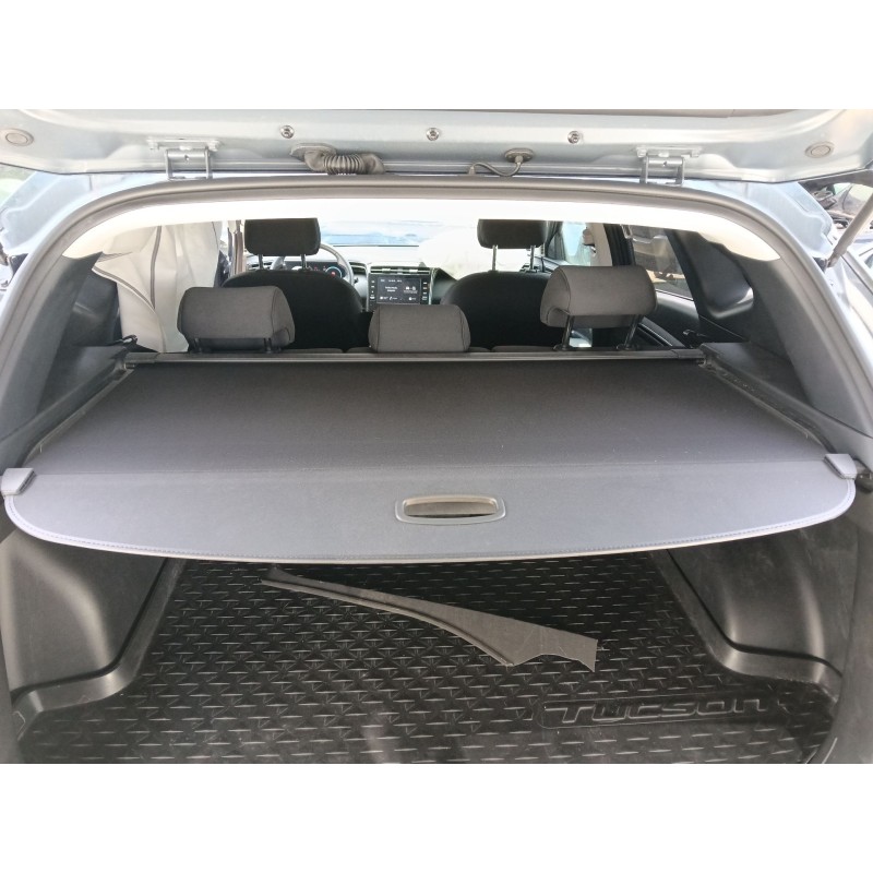 Recambio de bandeja trasera para hyundai tucson (nx4e, nx4a) 1.6 t-gdi referencia OEM IAM 85940N7000NNB  