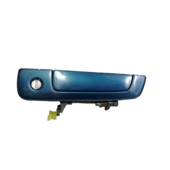 MANETA EXTERIOR DELANTERA IZQUIERDA MR271867 