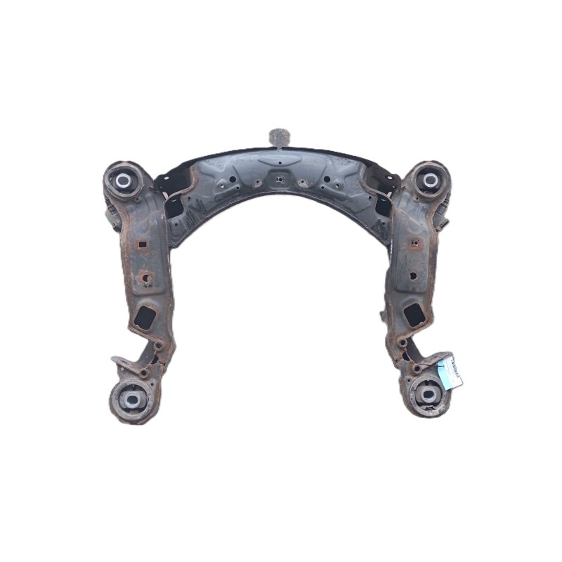 Recambio de puente delantero para audi a6 allroad c6 (4fh) 3.0 tdi quattro referencia OEM IAM 4F0505235AH 61971156 