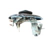 Recambio de mangueta delantera izquierda para volkswagen golf plus v (5m1, 521) 2.0 tdi referencia OEM IAM 1K0407255AA  