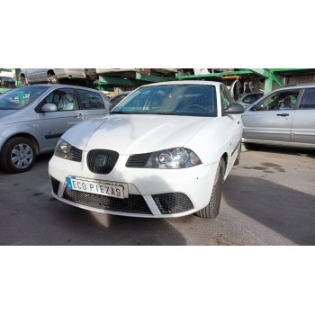 SEAT IBIZA III (6L1)