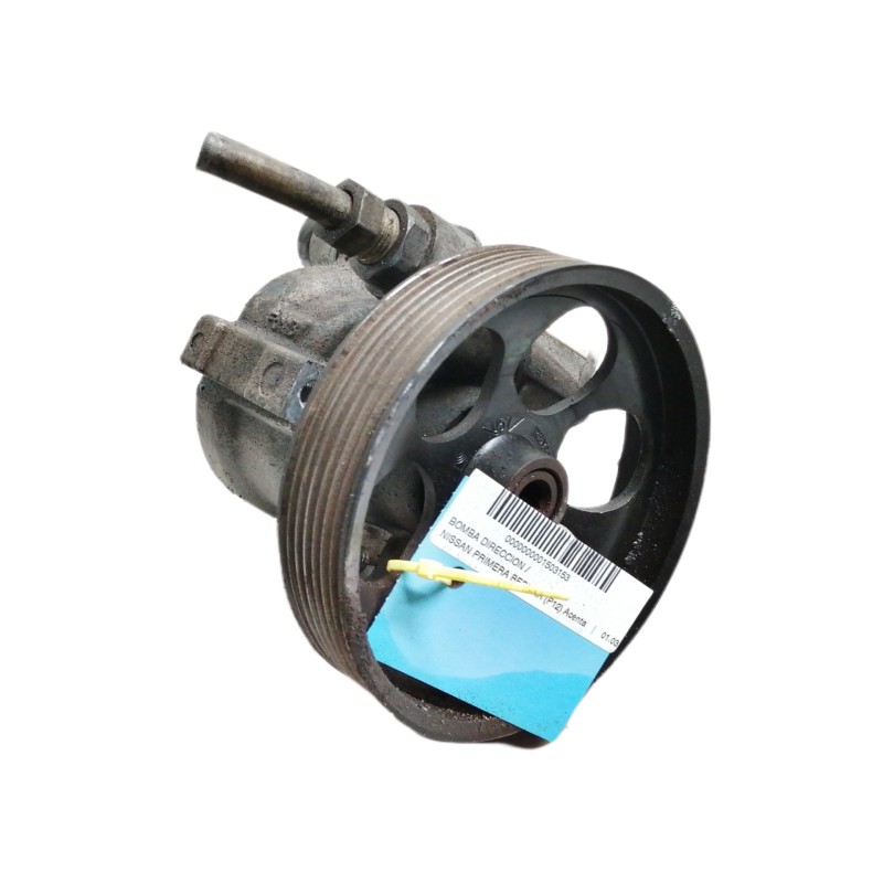 Recambio de bomba direccion para nissan primera berlina (p12) acenta referencia OEM IAM 26092070  8200100082